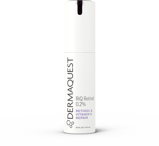 Dermaquest RiQ Retinol 0.2% - 15ml
