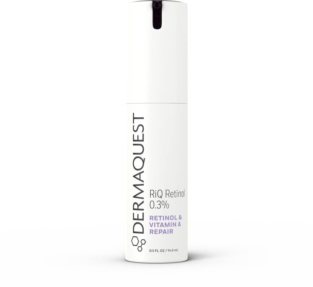 Dermaquest RiQ Retinol 0.3% - 15ml
