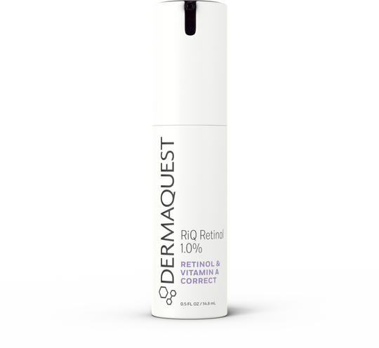 Dermaquest RiQ Retinol 1% - 15ml