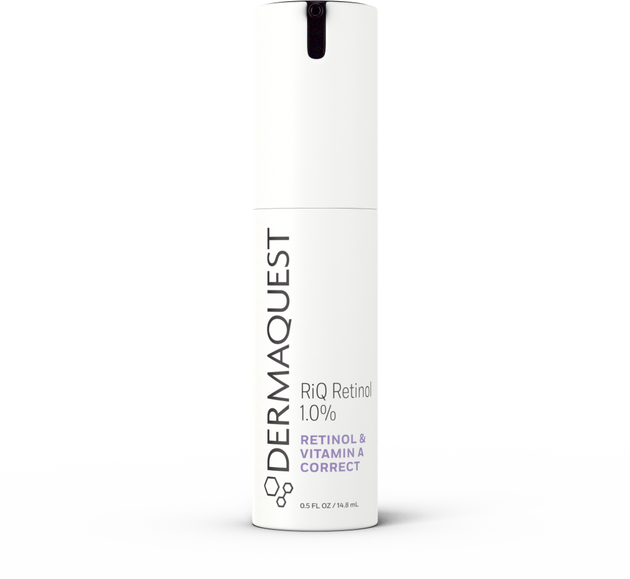 Dermaquest RiQ Retinol 1% - 15ml