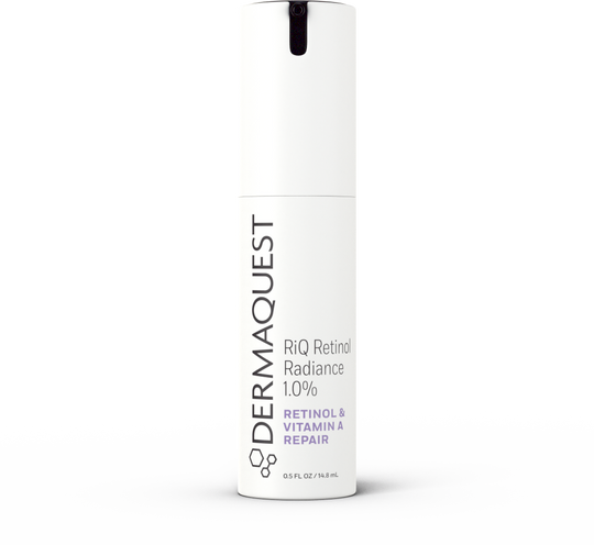 Dermaquest RiQ Retinol Radiance 1% - 15ml