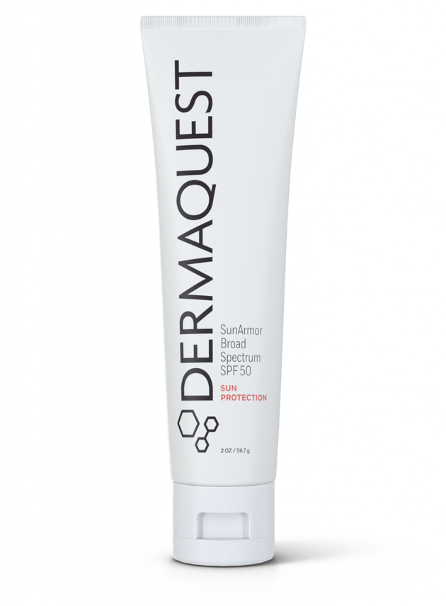 Dermaquest SunArmor Broad Spectrum SPF 50 - 57g