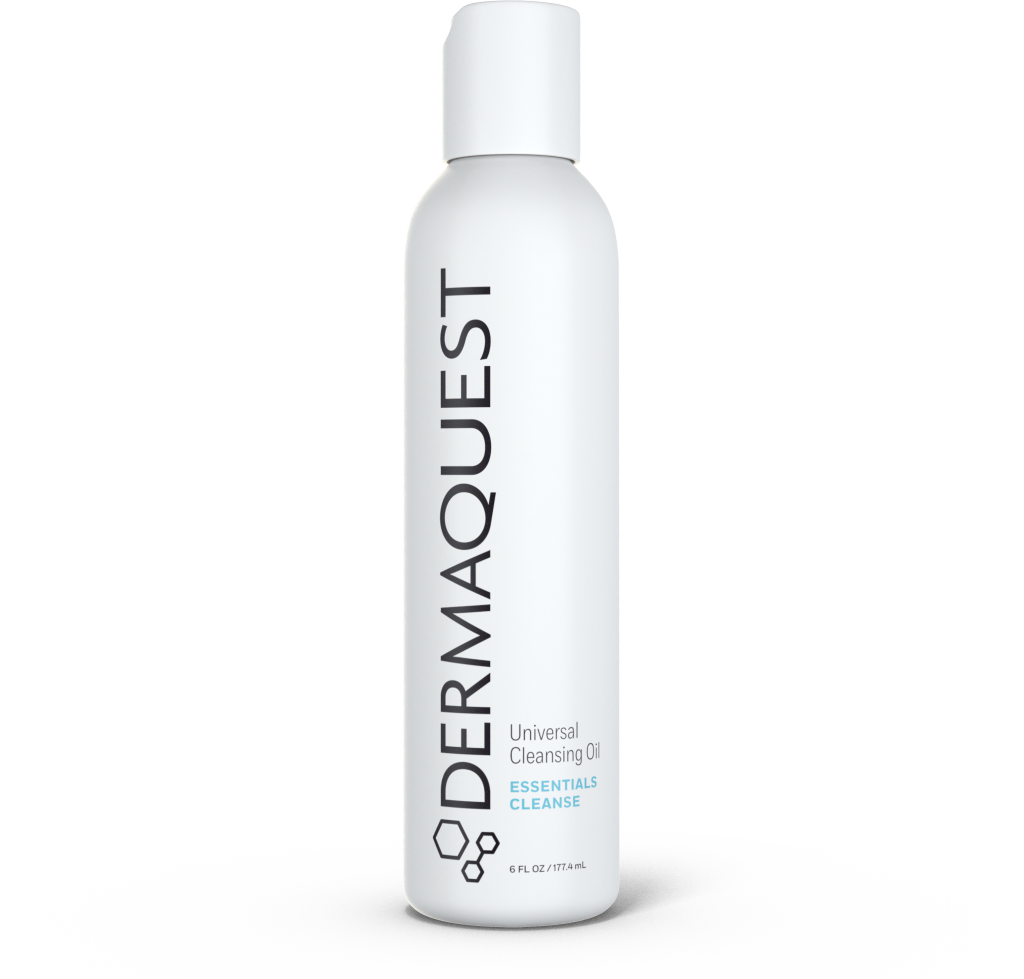 Dermaquest Universal Cleansing Oil - 177ml