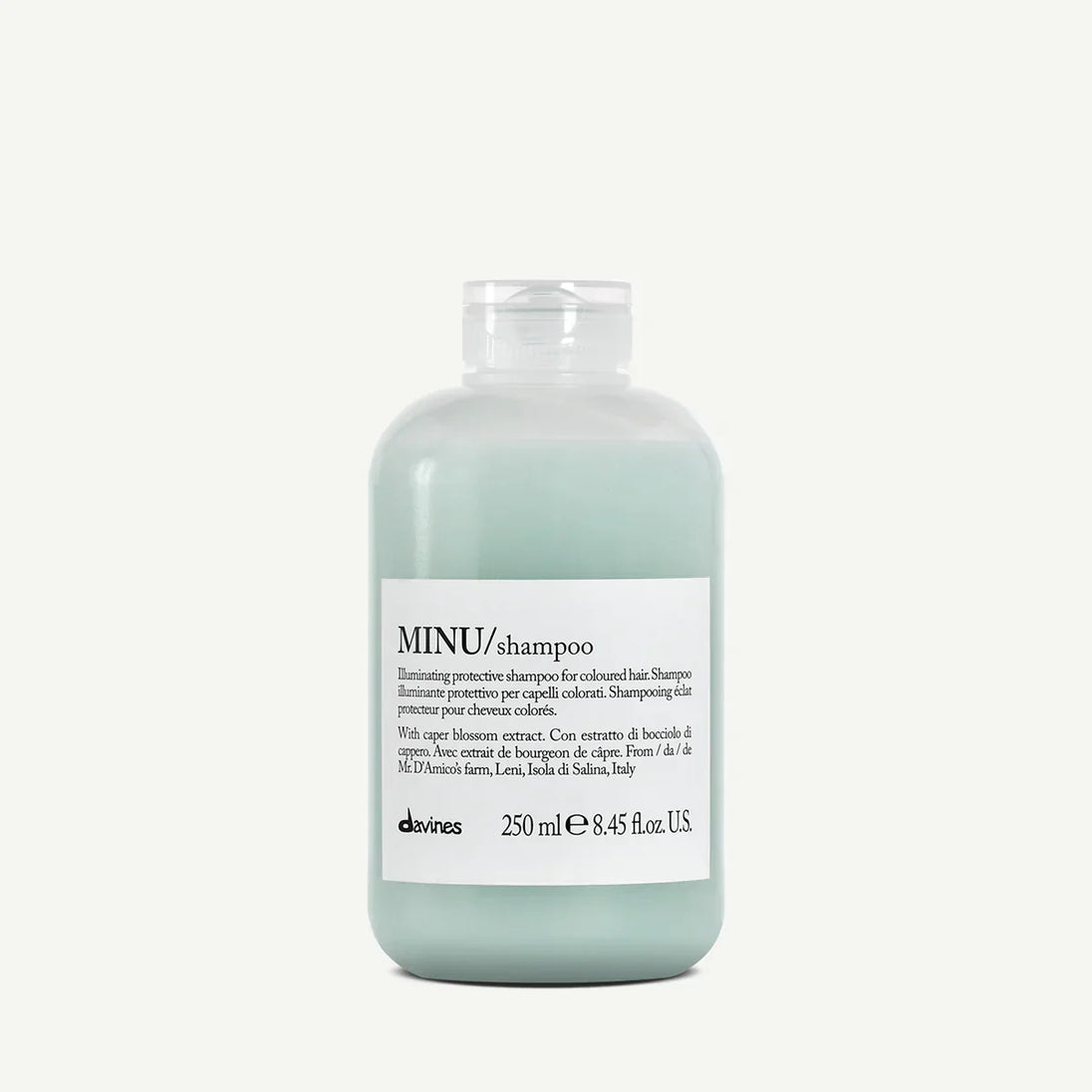 Davines MINU Shampoo - 250ml
