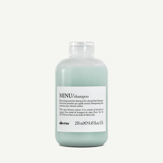 Davines MINU Shampoo - 250ml