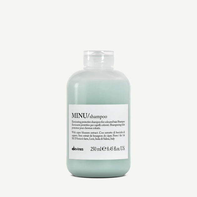 Davines MINU Shampoo - 250ml