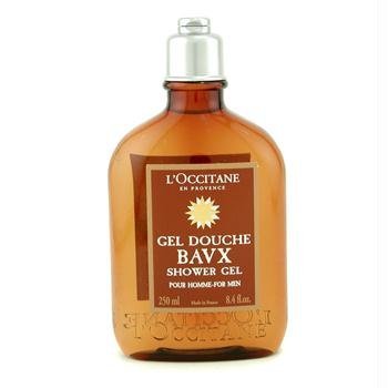 L'Occitane Eau Des Baux Shower Gel - 250ml