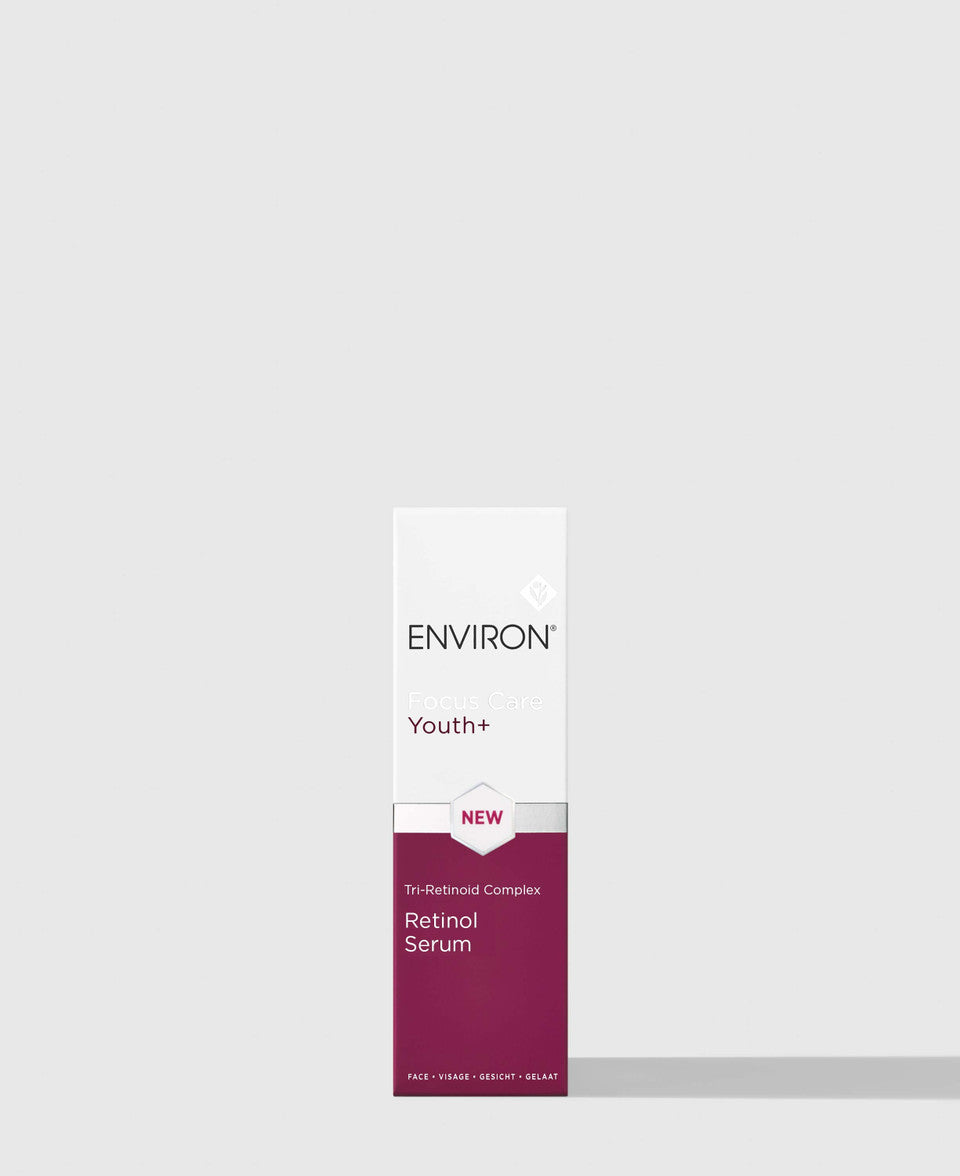 Environ Tri Retinoid Complex Retinol Serum - 30ml