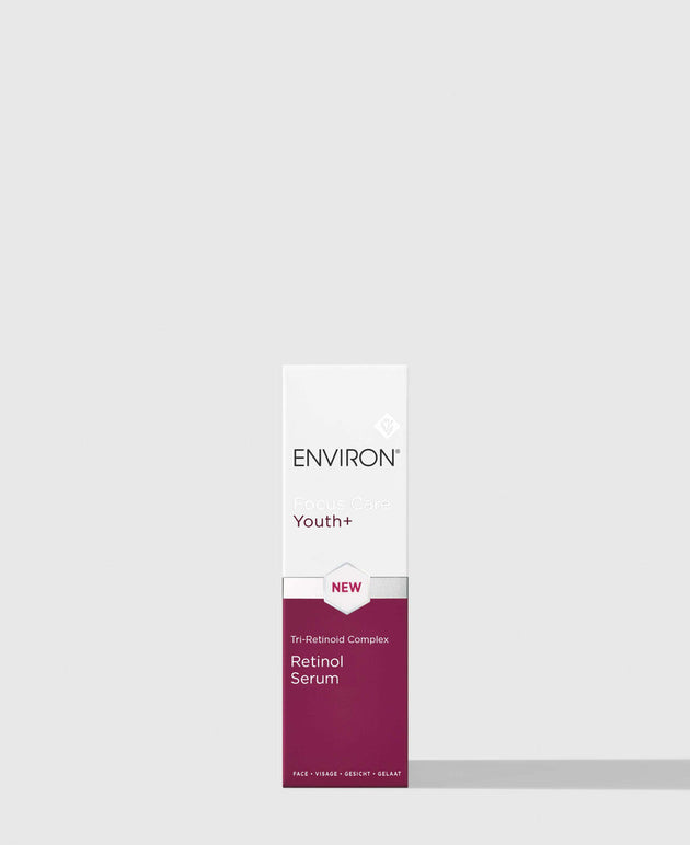 Environ Tri Retinoid Complex Retinol Serum - 30ml