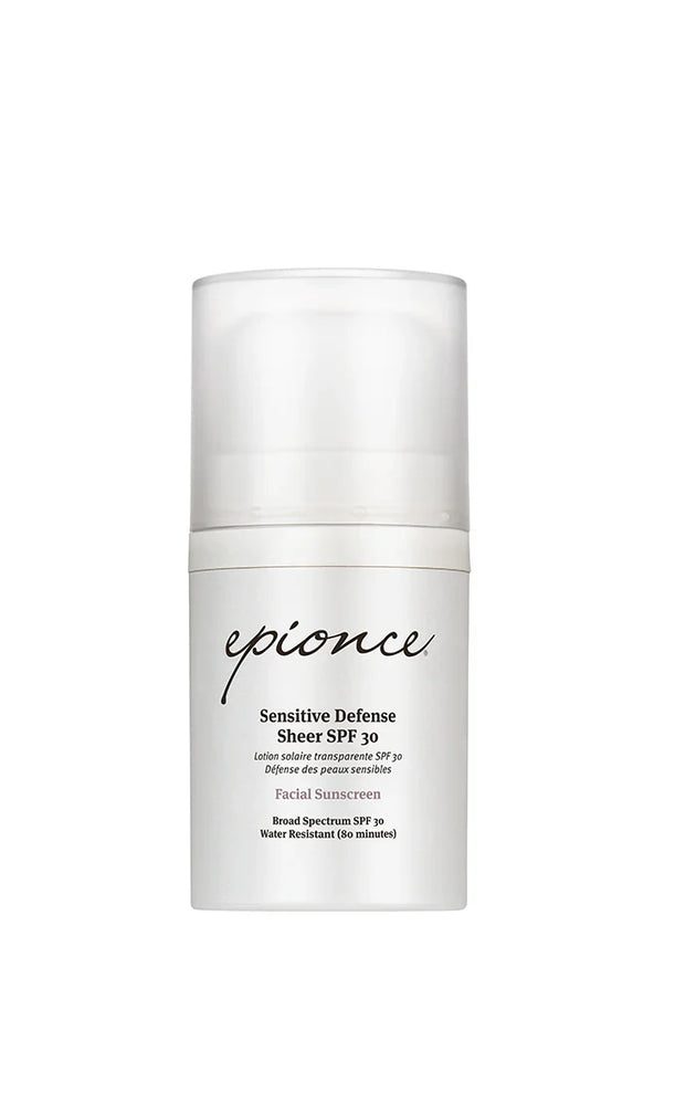 Epionce Sensitive Defence Sheer SPF 30