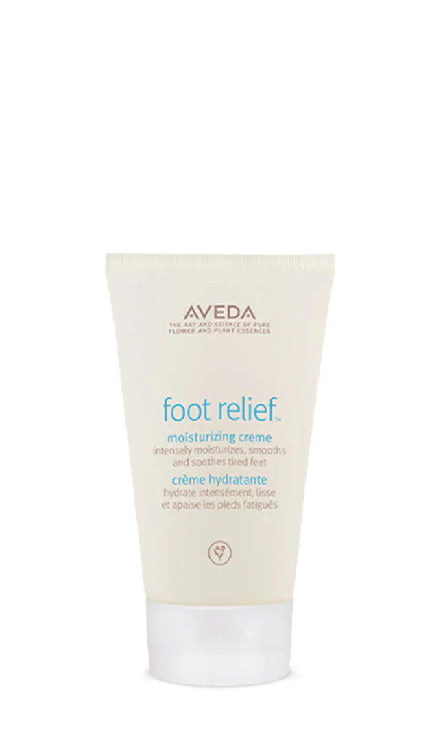 Aveda Foot Relief Moisturising Creme - 125ml