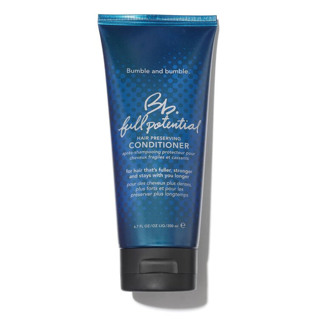 Bumble and Bumble Full Potential Conditioner - 200ml