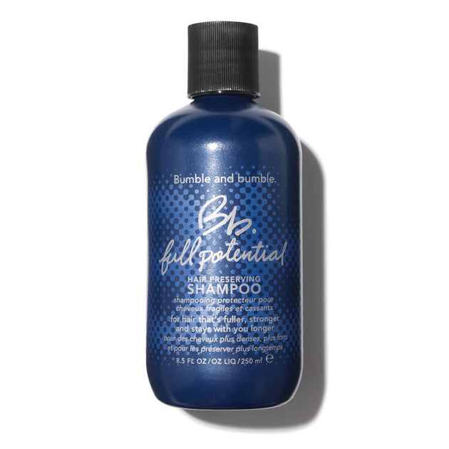 Bumble and Bumble Full Potential Shampoo - 250ml