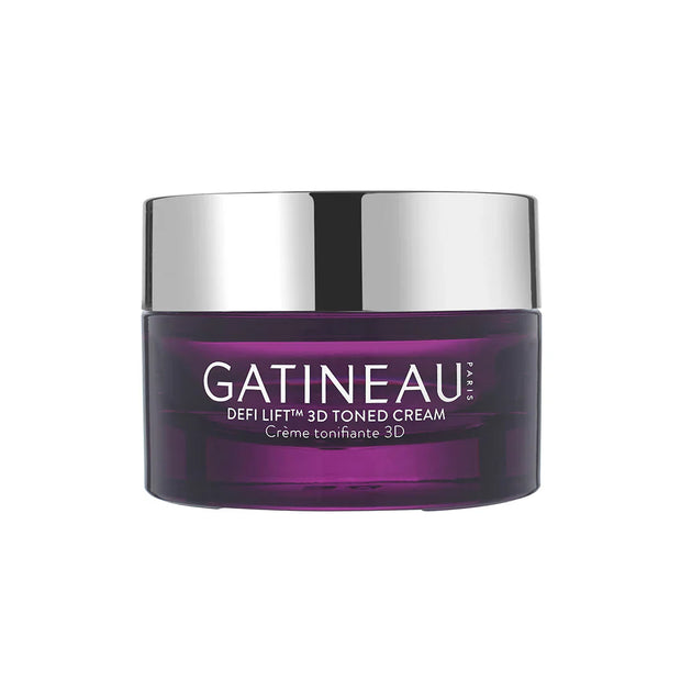 Gatineau Defi-Lift 3D Toned Cream - 50ml