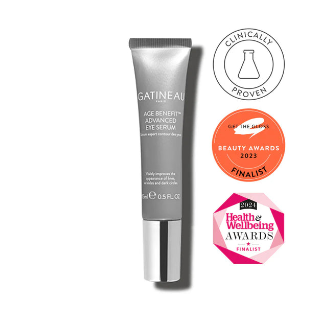 Gatineau Age Benefit Advanced Eye Serum - 15ml