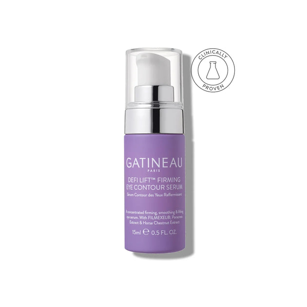 Gatineau Defi-Lift Firming Eye Contour Serum - 15ml
