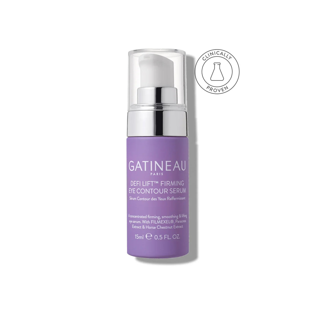 Gatineau Defi-Lift Firming Eye Contour Serum - 15ml