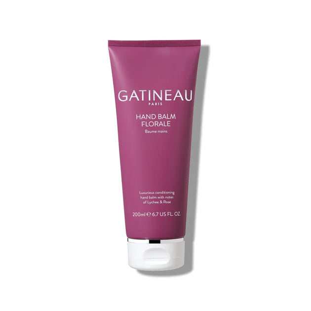Gatineau Florale Hand Balm - 200ml