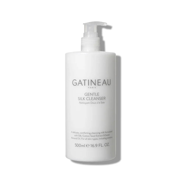 Gatineau Gentle Silk Cleanser - 500ml