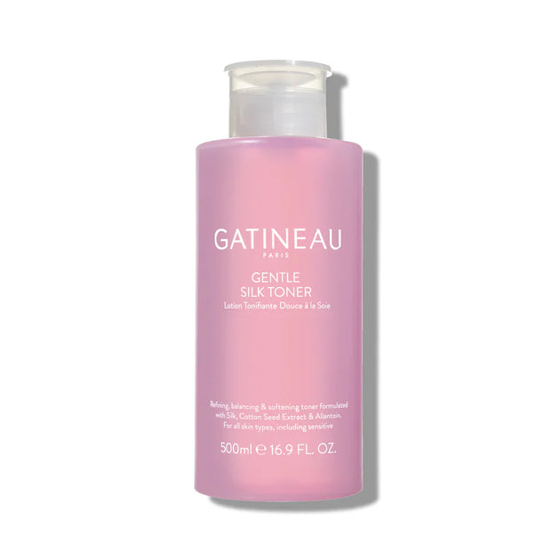 Gatineau Gentle Silk Toner - 500ml