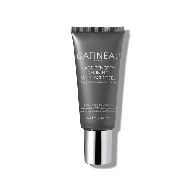 Gatineau Age Benefit Refining Multi Acid Peel - 30ml