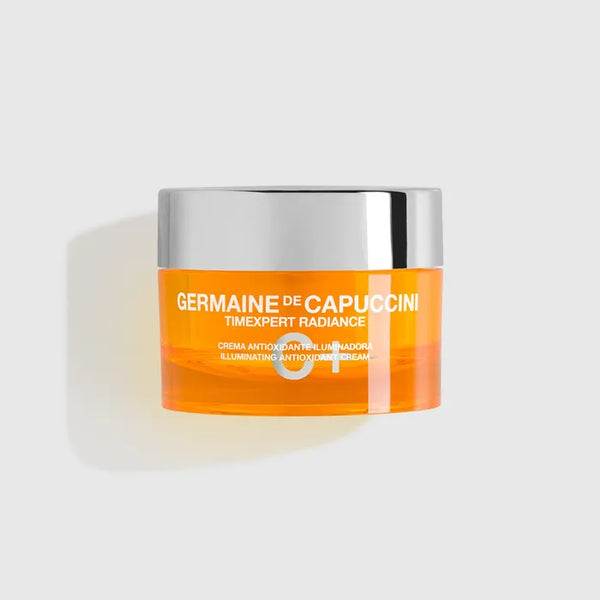 Germaine De Capuccini Timexpert Radiance C+ Illuminating Antioxidant Cream - 50ml