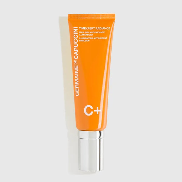 Germaine De Capuccini Timexpert Radiance C+ Illuminating Antioxidant Emulsion - 50ml