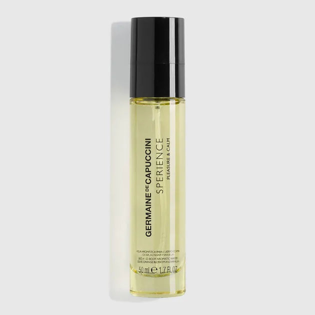 Germaine De Capuccini Sperience Pleasure & Calm Aromatic Water - 50ml