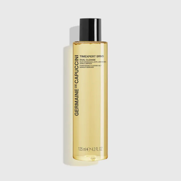 Germaine De Capuccini Timexpert SRNS Dual Cleanse - 125ml
