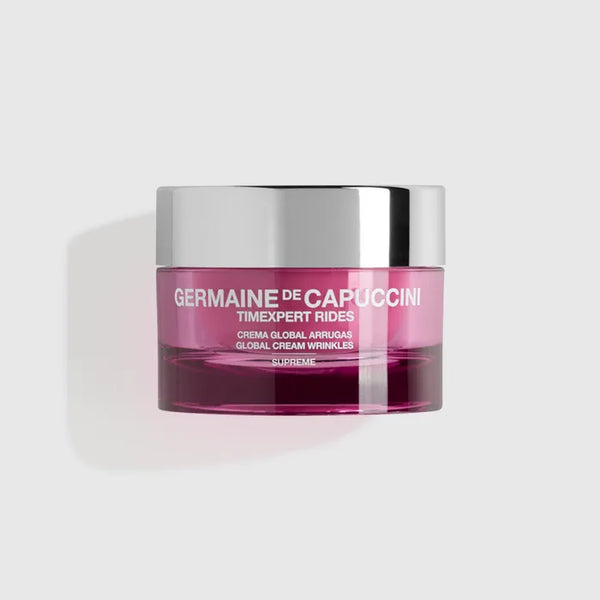 Germaine De Capuccini Timexpert Rides Global Cream - Rich - 50ml
