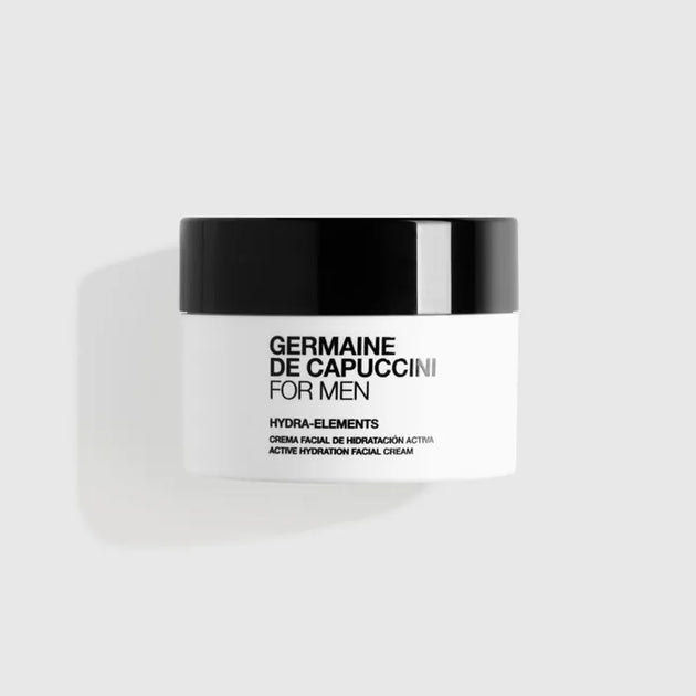Germaine De Capuccini For Men Hydra-Elements - 50ml