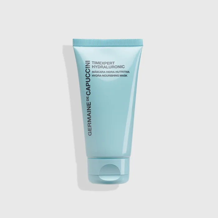 Germaine De Capuccini Timexpert Hydraluronic Hydra-Nourishing Mask - 50ml