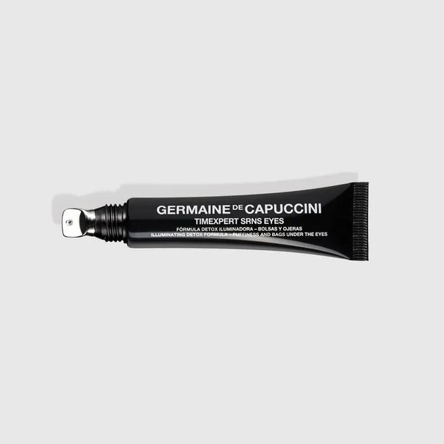 Germaine De Capuccini Timexpert SRNS Illuminating Detox Eye Formula - 15ml