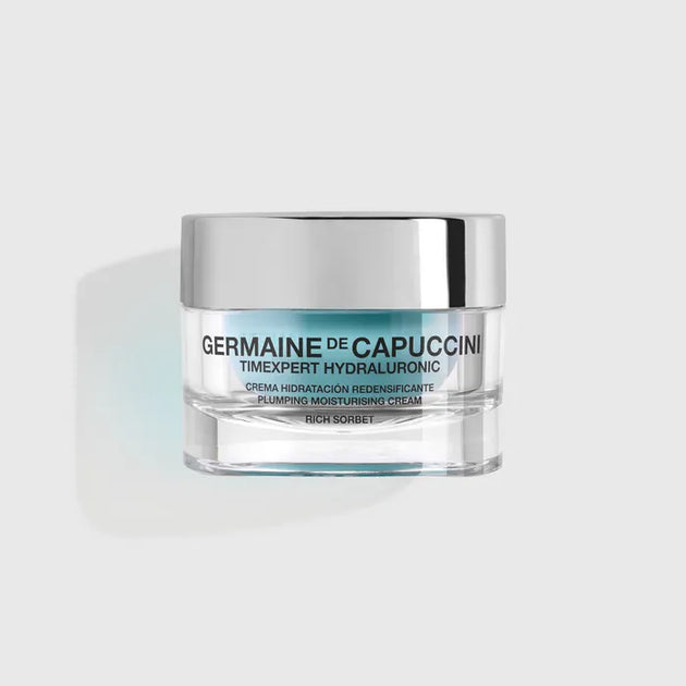 Germaine De Capuccini Timexpert Hydraluronic Moisture Cream Soft - 50ml
