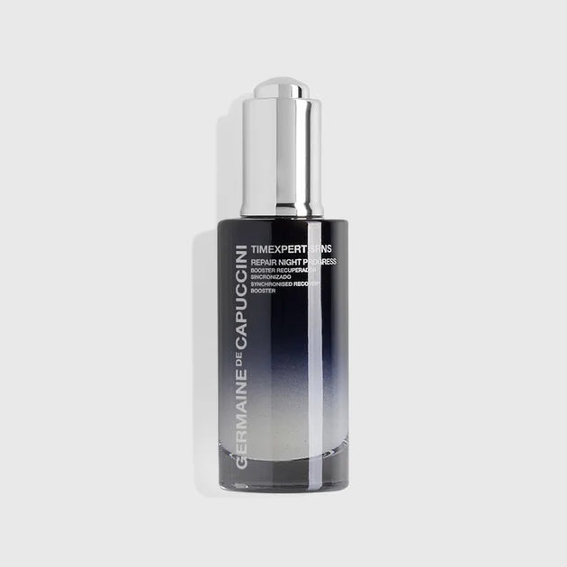 Germaine De Capuccini Timexpert SRNS Repair Night Progress Serum - 50ml