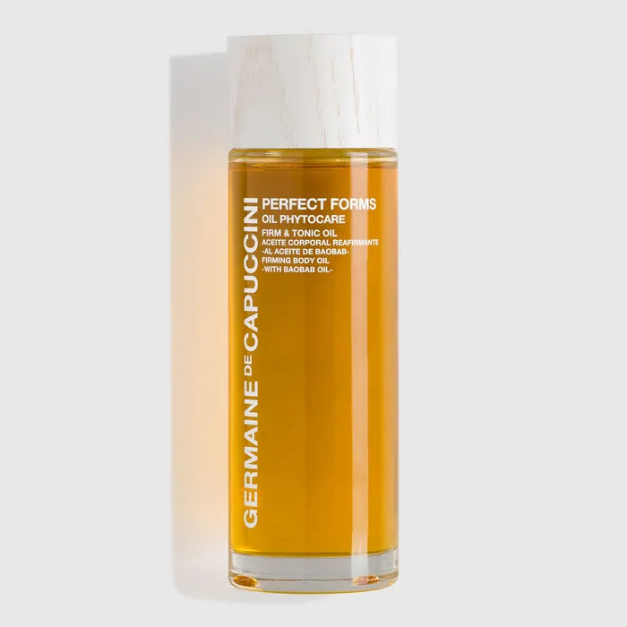 Germaine De Capuccini Oil Phytocare Firm & Tonic - 100ml