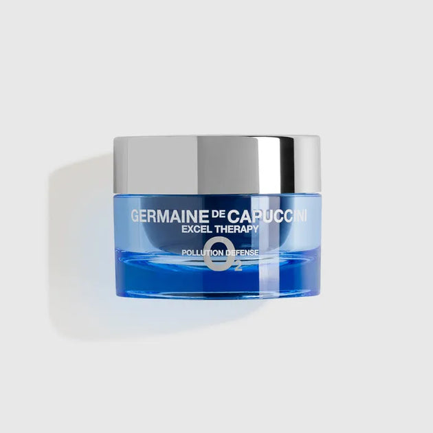 Germaine De Capuccini Pollution Defense Cream - 50ml