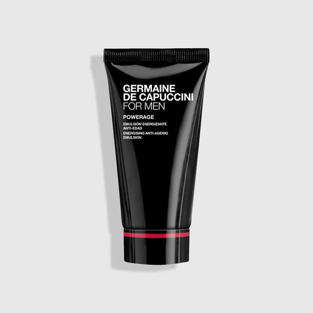 Germaine De Capuccini Powerage Energising Anti-Age Emulsion - 50ml