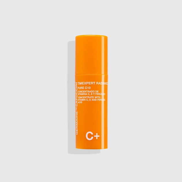 Germaine De Capuccini Timexpert Radiance C+ Pure C10 Concentrate - 15ml