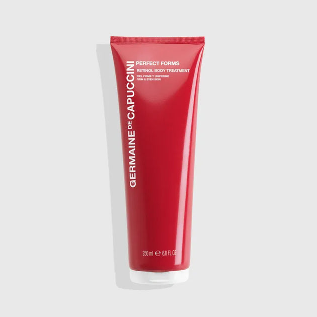 Germaine De Capuccini Perfect Forms Retinol Body Treatment - 250ml