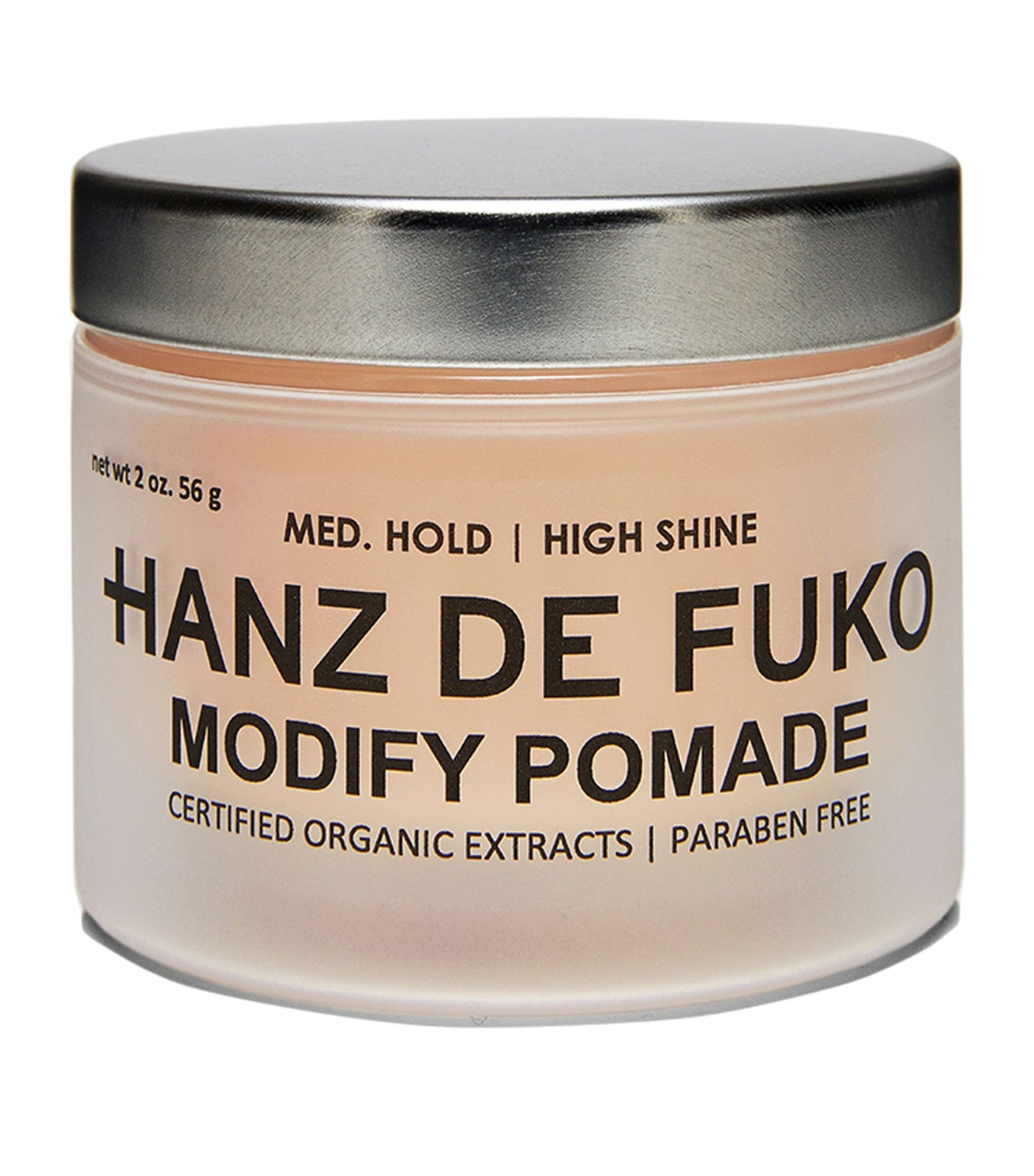 Hanz De Fuko Modify Pomade - 56g