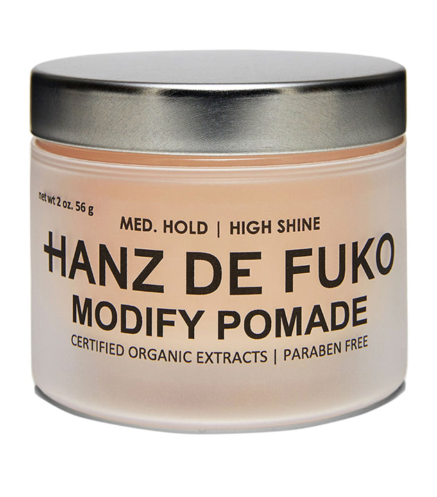 Hanz De Fuko Modify Pomade - 56g