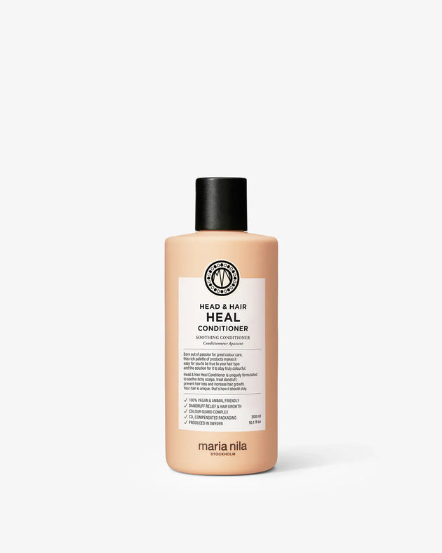 Maria Nila Head & Hair Heal Conditioner - 300ml