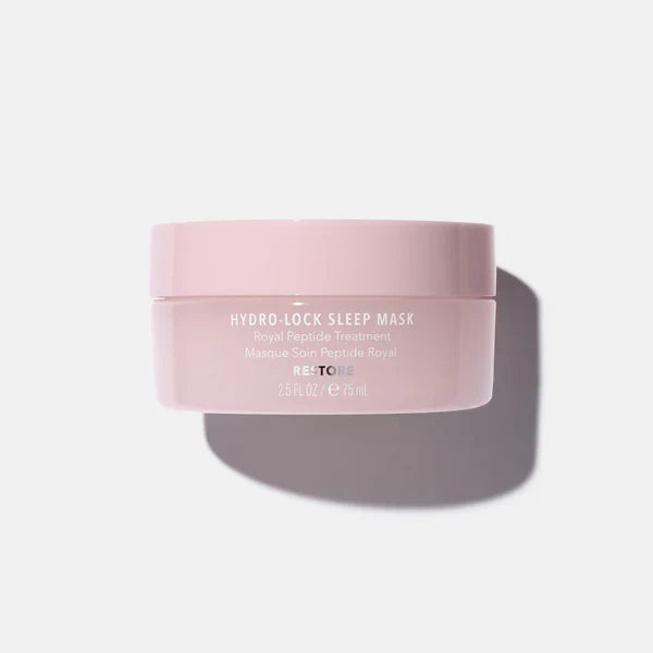 HydroPeptide Hydro-Lock Sleep Mask - 75ml
