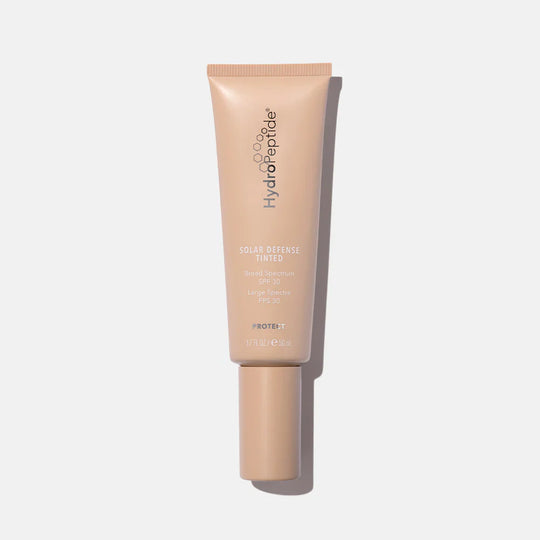 HydroPeptide Solar Defense Tinted SPF30 - 50ml