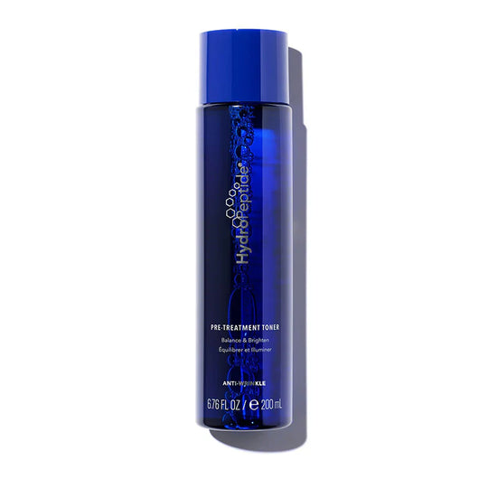HydroPeptide Pre-Treatment Toner - 200ml