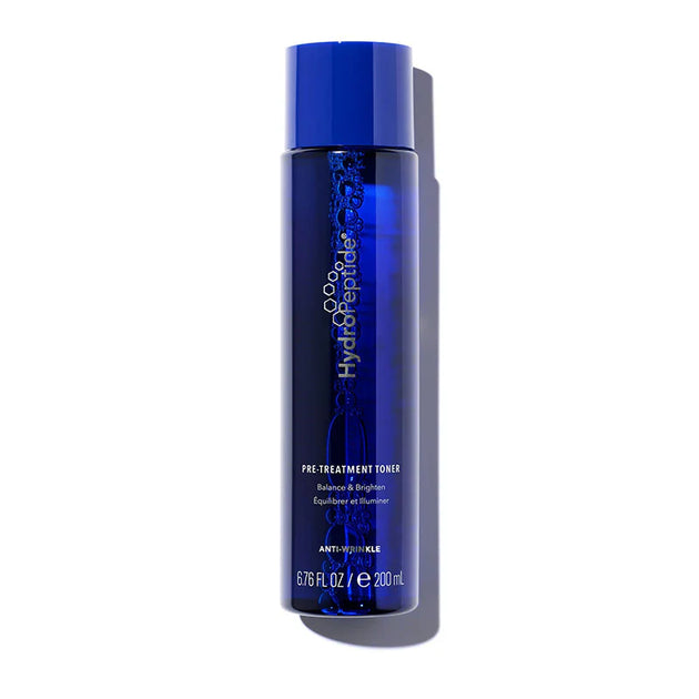 HydroPeptide Pre-Treatment Toner - 200ml