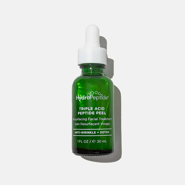 HydroPeptide Triple Acid Peptide Peel - 30ml
