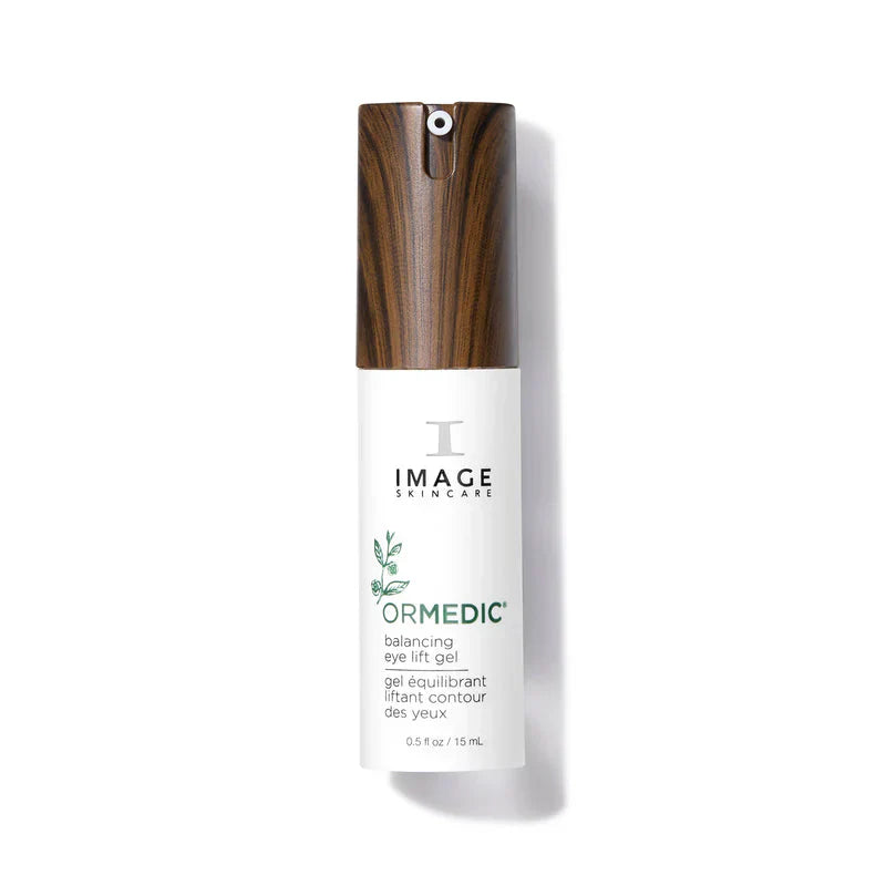 Image Skincare ORMEDIC Balancing Eye Lift Gel - 15ml