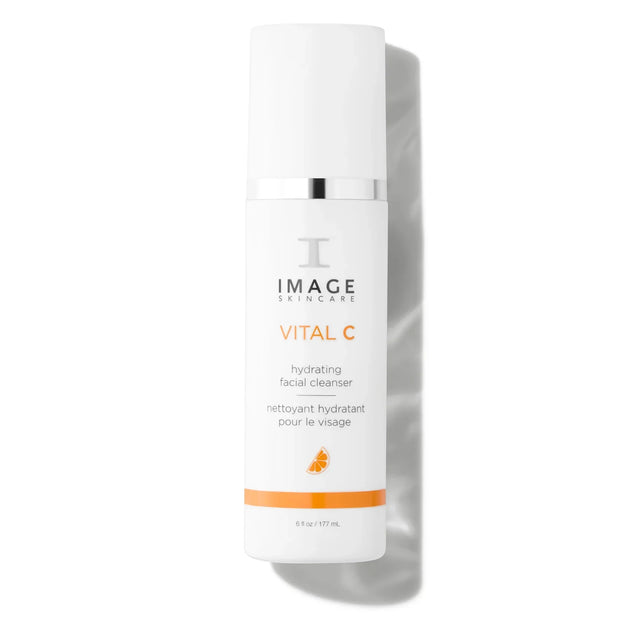 Image Skincare Vital-C Hydrating Facial Cleanser - 117ml